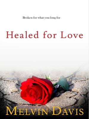 cover image of Healed for Love